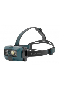 Obrázok pre Ledlenser HF8R Core teal Green - Čelovka LED, zelený