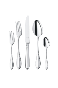 Obrázok pre WMF Premiere 1119916340 sada nádobí 30 kusů Nerezová ocel