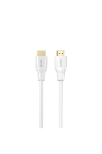 Obrázok pre UNITEK HDMI KABEL 2.0 4K BÍLÝ 5M