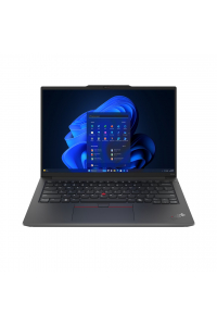 Obrázok pre Lenovo ThinkPad E14 AMD Ryzen™ 5 7535HS Laptop 35,6 cm (14