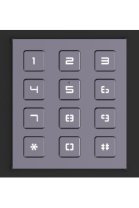 Obrázok pre Modul klávesnice HIKVISION DS-KD-KP