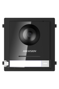 Obrázok pre Hikvision DS-KD8003Y-IME2 2 MP video door entry system Black