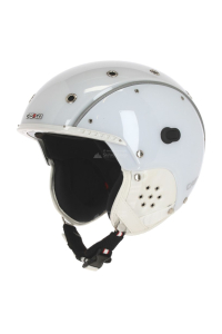 Obrázok pre Lyžařská přilba CASCO SP-3 AIRWOLF WHITE M 56-58