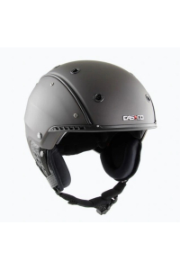 Obrázok pre Lyžařská přilba CASCO SP-4.1 warmblack M 54-58