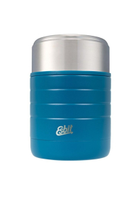 Obrázok pre Termos na jedzenie Esbit Food Jug Majoris 0,6L - polar blue