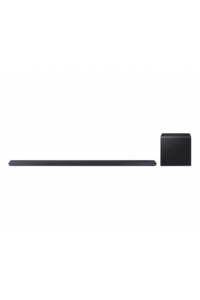 Obrázok pre Samsung HW-S800D/EN reproduktor typu soundbar Černá 3.1.2 kanály/kanálů