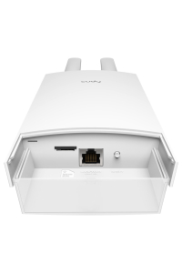 Cudy LT700 bezdrátový router Gigabit Ethernet Dvoupásmový (2,4 GHz / 5 GHz) 4G Bílá Obrázok pre Cudy LT700 bezdrátový router Gigabit Ethernet Dvoupásmový (2,4 GHz / 5 GHz) 4G Bílá