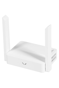 Obrázok pre Cudy WR300 bezdrátový router Fast Ethernet Jednopásmový (2,4 GHz) Bílá