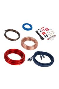 Obrázok pre Mounting kit for Kruger&Matz KM0011 amplifiers