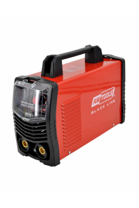 Obrázok pre AW INVERTER WELDER SPEEDLINE AWT-250 LCD VRD SYNEGRA /BLACK LINE