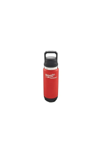 Obrázok pre MILWAUKEE PACKOUT THERMAL BOTTLE 532ml RED