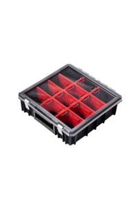 Obrázok pre PATROL ORGANIZER HD 400 WITH COMPARTMENTS