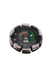 Obrázok pre Metabo 628299000 pilový kotouč 12,5 cm 1 kusů