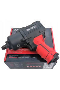 Obrázok pre PNEUMATIC IMPACT WRENCH 1/2