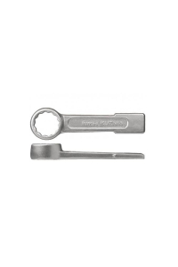 Obrázok pre Kuźnia one-sided ring spanner 41mm