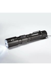 Obrázok pre TIROSS LED FLASHLIGHT 1000 lm RECHARGEABLE TS1890