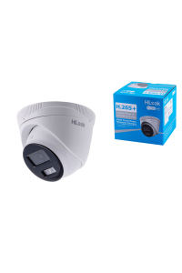 Obrázok pre Kamera IP Hilook turret 4MP IPCAM-T4-30DL