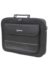 Obrázok pre Manhattan 421560 taška/batoh na laptop 43,2 cm (17