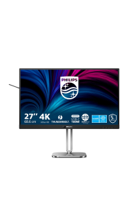 Obrázok pre Philips 6000 series 27B2U6903/00 počítačový monitor 68,6 cm (27