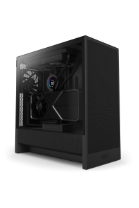 Obrázok pre NZXT H5 Flow Midi Tower Černá