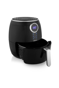 Obrázok pre Philips 3000 series Airfryer XL HD9257/80 Digitální okno