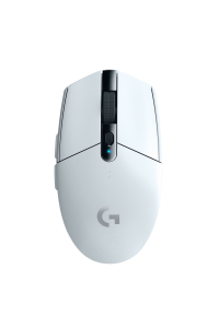 Obrázok pre Logitech G G305 myš Hraní Pro praváky RF bezdrátové + Bluetooth Optický 12000 DPI