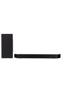 Obrázok pre Philips TAB7807/10 reproduktor typu soundbar Černá 3.1 kanály/kanálů 650 W