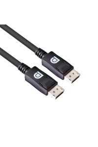 Obrázok pre CLUB3D DisplayPort 1.4 HBR3 8K 28AWG Cable M/M 3m /9.84ft