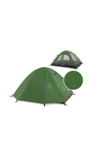 Obrázok pre Stan NATUREHIKE P-SERIES 4 UV NH18Z044-P FOREST GREEN Zelená