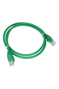 Obrázok pre Ubiquiti UACC-Cable-Patch-EL-15M-W síťový kabel Průsvitné, Bílá Cat6