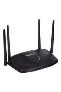 Obrázok pre Totolink X5000R | WiFi Router | WiFi6 AX1800 Dual Band, 5x RJ45 1000Mbps