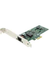 Intel EXPI9301CTBLK network card Internal 1000 Mbit/s Bulk Obrázok pre Intel EXPI9301CTBLK network card Internal 1000 Mbit/s Bulk