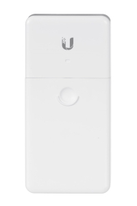 Obrázok pre Ubiquiti Networks F-POE-G2 konvertor síťové kabeláže 1000 Mbit/s Interní Bílá