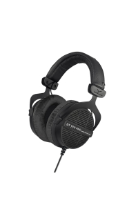 Obrázok pre Beyerdynamic DT 990 PRO Sluchátka Kabel Přes hlavu Hudba Černá