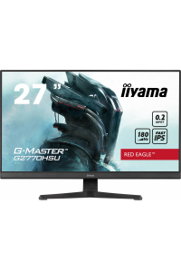 Obrázok pre iiyama G-MASTER G2770HSU-B6 počítačový monitor 68,6 cm (27