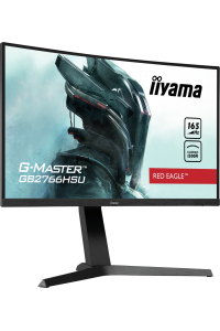 Obrázok pre iiyama G-MASTER GB2766HSU-B1 LED display 68,6 cm (27