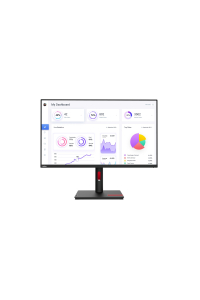 Obrázok pre Lenovo ThinkVision T32p-30 LED display 80 cm (31.5