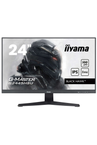 Obrázok pre iiyama G-MASTER G2445HSU-B2 počítačový monitor 61 cm (24