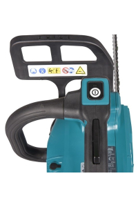 Obrázok pre ŘETĚZOVÁ PILA 40V XGT 25CM UC003GM102 MAKITA