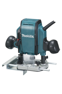 Obrázok pre Makita RP0900 router/trimmer Černá, Modrá 900 W