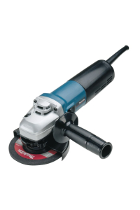 Obrázok pre Makita 9565CVR úhlová bruska 12,5 cm 12000 ot/min 1400 W 2,2 kg