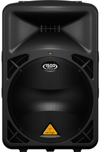 Obrázok pre Behringer EUROLIVE B615D 2-way