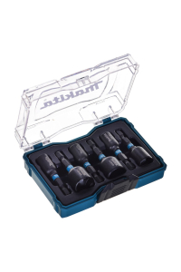 Obrázok pre 6 Piece Impact Nutsetter Set | ME-15768