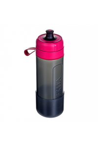 Obrázok pre Brita Fill&Go Active 600ml sportovní láhev (růžový)