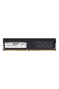 Obrázok pre Paměťový modul PNY Performance 32 GB (1x 32GB) DDR4 3200 Mhz CL22 (MD32GSD43200-SI) Bulk