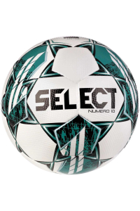 Obrázok pre Vybrat Numero 10 FIFA Basic v23 fotbal bílý a zelený 17818 velikost 5