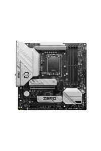 Obrázok pre MSI B760M Ptoject Zero Intel B760 LGA 1700 Micro ATX