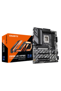 Obrázok pre GIGABYTE Z890 UD WIFI6E základní deska Intel Z890 LGA 1851 (Socket V1) ATX