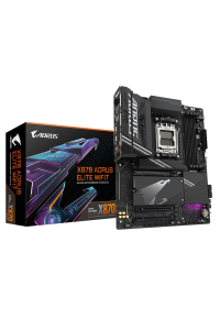 Obrázok pre GIGABYTE X870 AORUS ELITE WIFI7 AMD X870 Zásuvka AM5 ATX