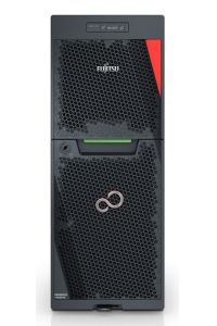 Fujitsu PRIMERGY TX1330 M6 server 0 GB Tower Intel Xeon E E-2456 3,3 GHz 32 GB DDR5-SDRAM 500 W Obrázok pre Fujitsu PRIMERGY TX1330 M6 server 0 GB Tower Intel Xeon E E-2456 3,3 GHz 32 GB DDR5-SDRAM 500 W